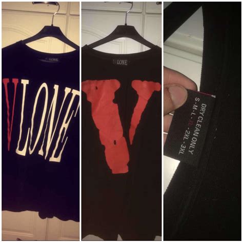 vlone legit check